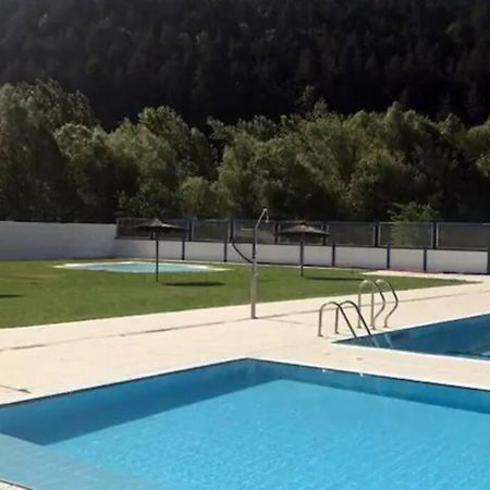 Cal Cinto - Apartamento Rustico Y Renovado 7P Ґуардіола-да-Барґаза Екстер'єр фото