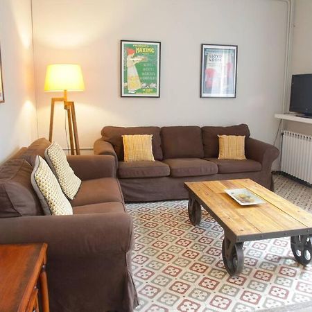 Cal Cinto - Apartamento Rustico Y Renovado 7P Ґуардіола-да-Барґаза Екстер'єр фото