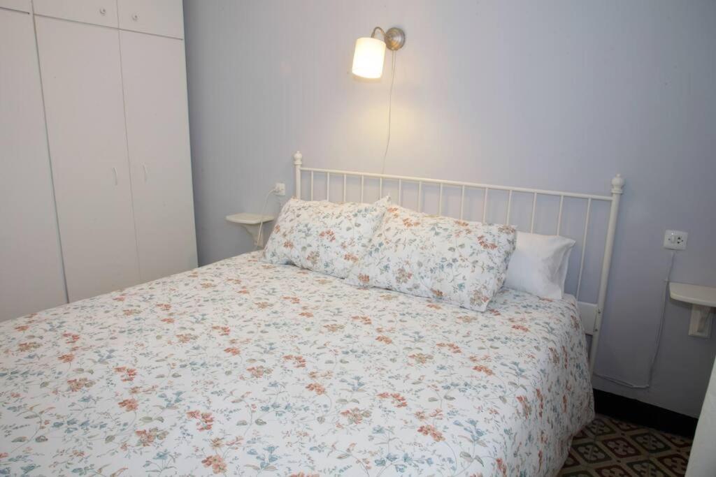 Cal Cinto - Apartamento Rustico Y Renovado 7P Ґуардіола-да-Барґаза Екстер'єр фото