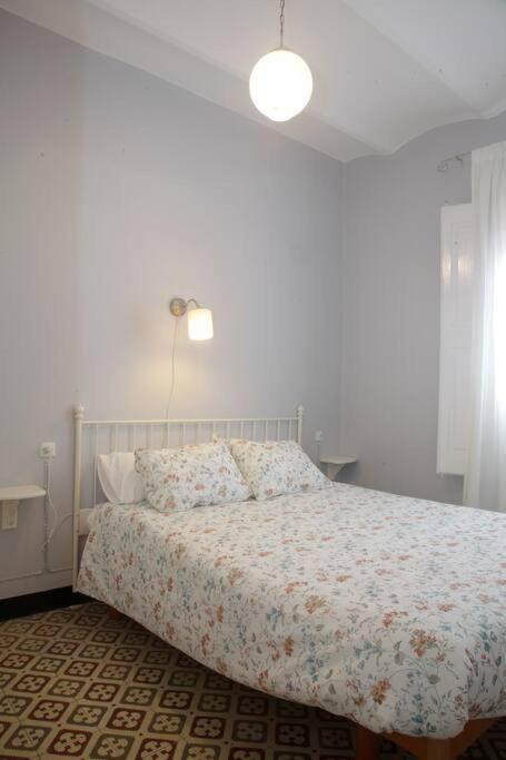 Cal Cinto - Apartamento Rustico Y Renovado 7P Ґуардіола-да-Барґаза Екстер'єр фото