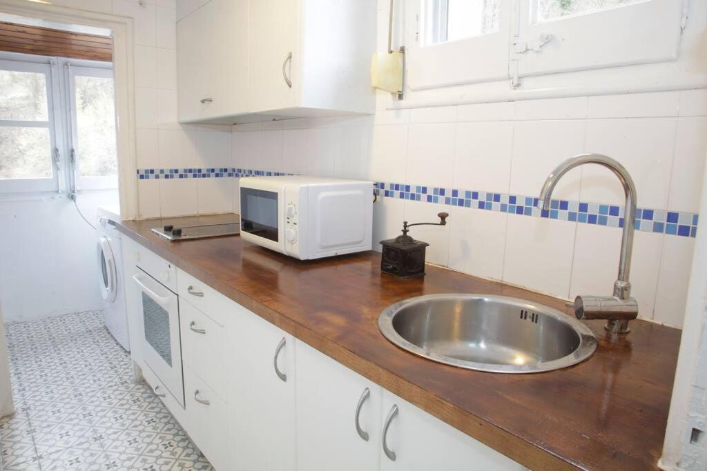 Cal Cinto - Apartamento Rustico Y Renovado 7P Ґуардіола-да-Барґаза Екстер'єр фото