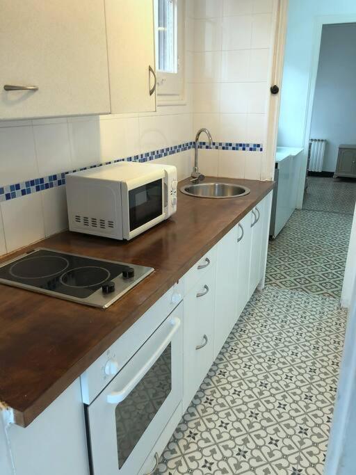 Cal Cinto - Apartamento Rustico Y Renovado 7P Ґуардіола-да-Барґаза Екстер'єр фото