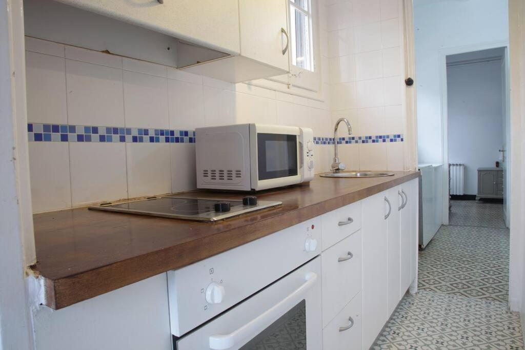 Cal Cinto - Apartamento Rustico Y Renovado 7P Ґуардіола-да-Барґаза Екстер'єр фото