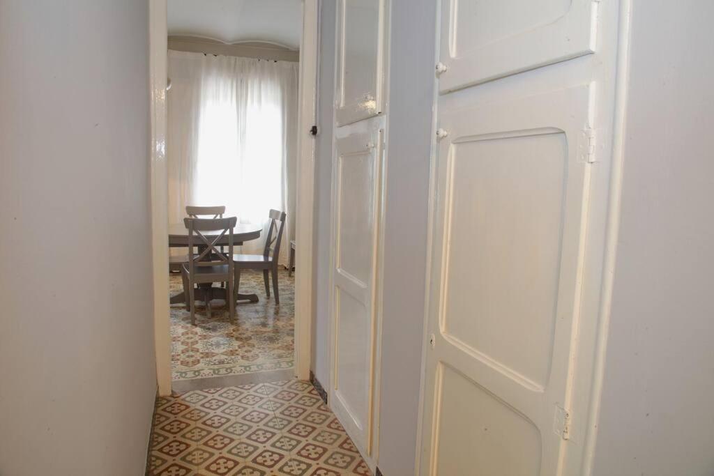 Cal Cinto - Apartamento Rustico Y Renovado 7P Ґуардіола-да-Барґаза Екстер'єр фото