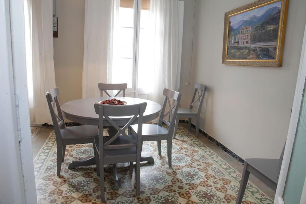 Cal Cinto - Apartamento Rustico Y Renovado 7P Ґуардіола-да-Барґаза Екстер'єр фото