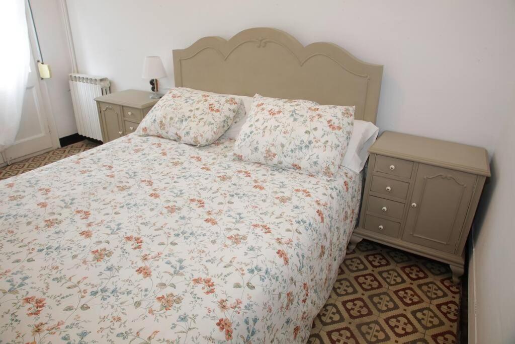 Cal Cinto - Apartamento Rustico Y Renovado 7P Ґуардіола-да-Барґаза Екстер'єр фото