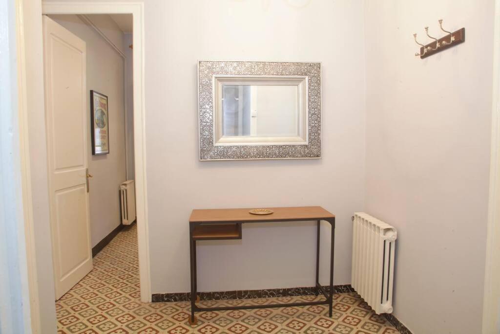 Cal Cinto - Apartamento Rustico Y Renovado 7P Ґуардіола-да-Барґаза Екстер'єр фото