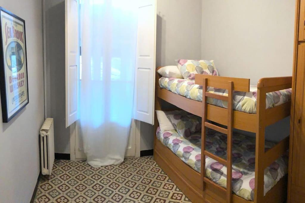 Cal Cinto - Apartamento Rustico Y Renovado 7P Ґуардіола-да-Барґаза Екстер'єр фото
