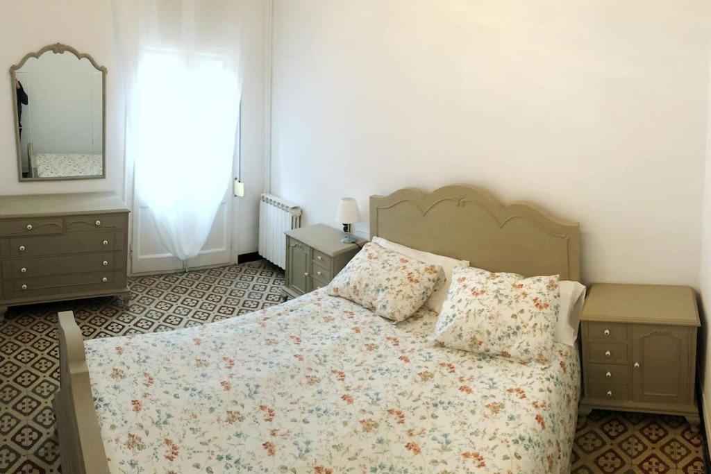 Cal Cinto - Apartamento Rustico Y Renovado 7P Ґуардіола-да-Барґаза Екстер'єр фото
