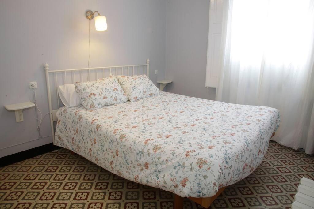 Cal Cinto - Apartamento Rustico Y Renovado 7P Ґуардіола-да-Барґаза Екстер'єр фото